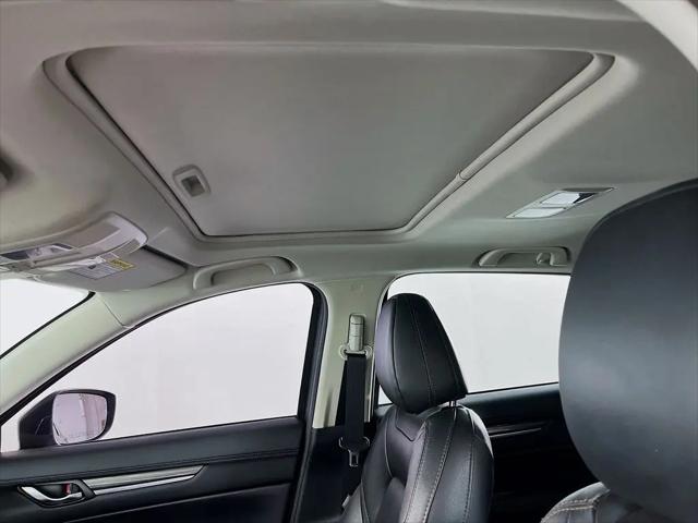 2023 Mazda CX-5 2.5 S Premium