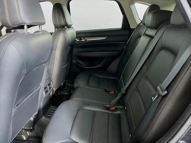 2023 Mazda CX-5 2.5 S Premium