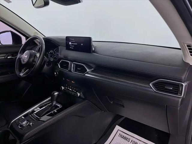 2023 Mazda CX-5 2.5 S Premium