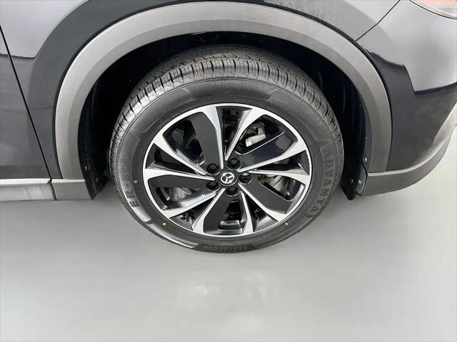2023 Mazda CX-5 2.5 S Premium