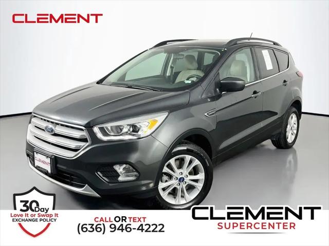 2019 Ford Escape SEL for sale in St. Charles, MO