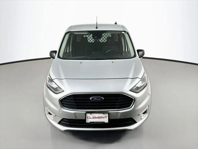 2022 Ford Transit Connect XLT Passenger Wagon