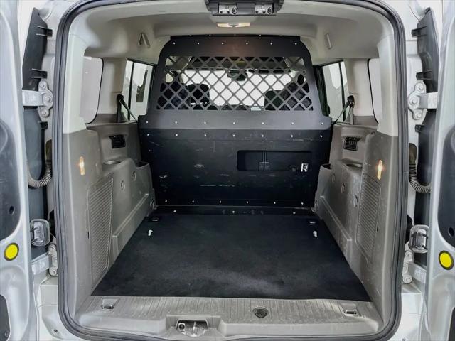 2022 Ford Transit Connect XLT Passenger Wagon