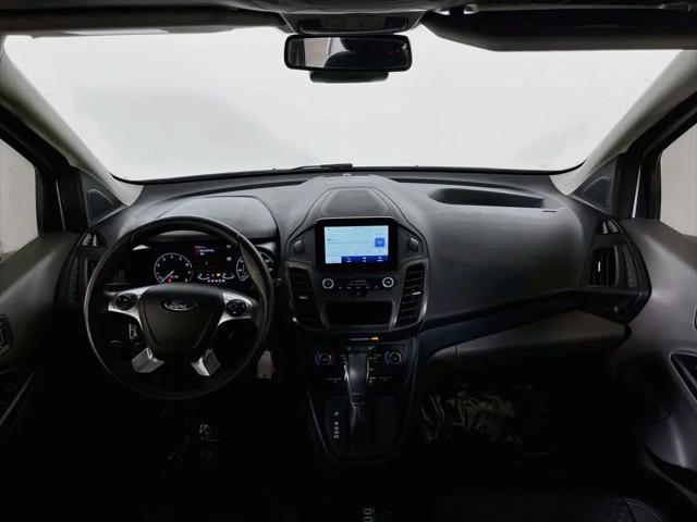 2022 Ford Transit Connect XLT Passenger Wagon