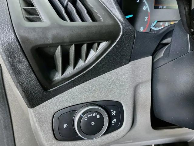 2022 Ford Transit Connect XLT Passenger Wagon