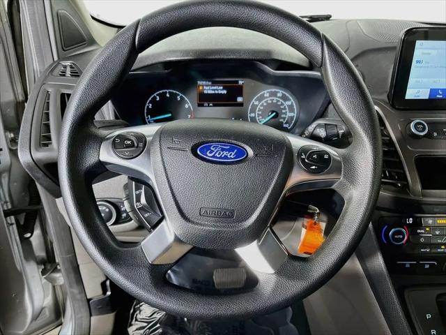 2022 Ford Transit Connect XLT Passenger Wagon