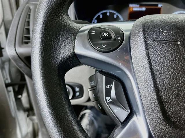 2022 Ford Transit Connect XLT Passenger Wagon