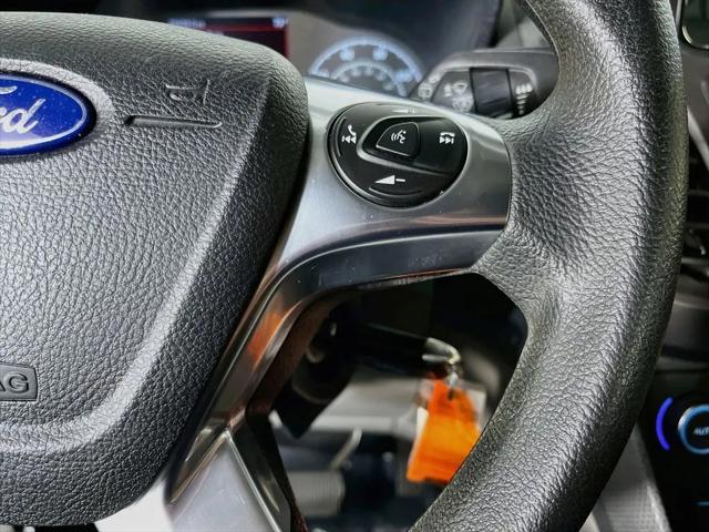 2022 Ford Transit Connect XLT Passenger Wagon