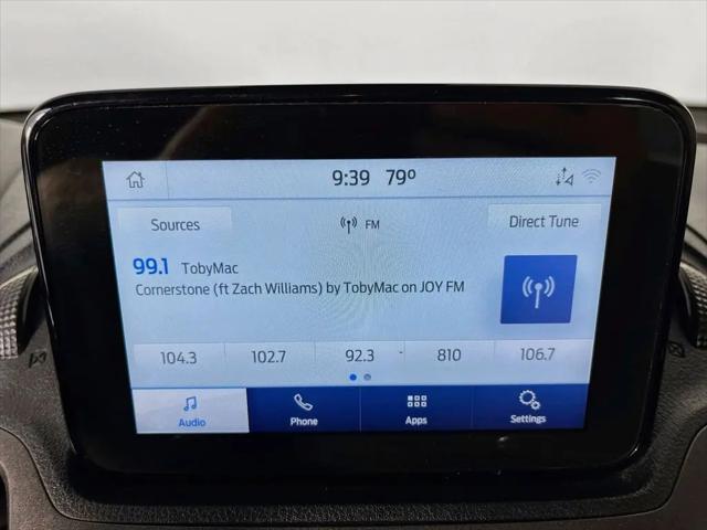 2022 Ford Transit Connect XLT Passenger Wagon