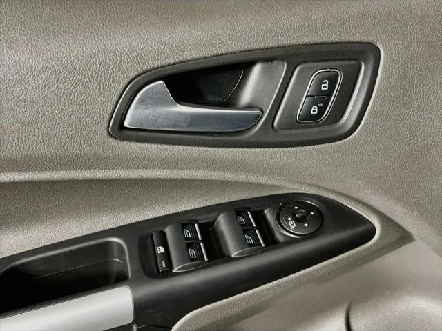 2022 Ford Transit Connect XLT Passenger Wagon
