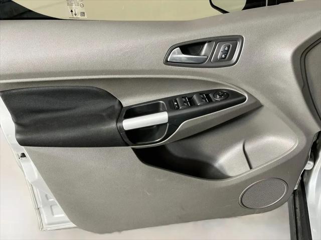 2022 Ford Transit Connect XLT Passenger Wagon