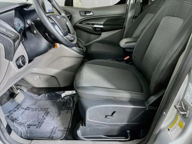 2022 Ford Transit Connect XLT Passenger Wagon