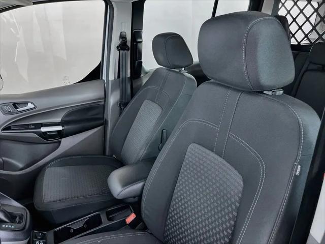 2022 Ford Transit Connect XLT Passenger Wagon