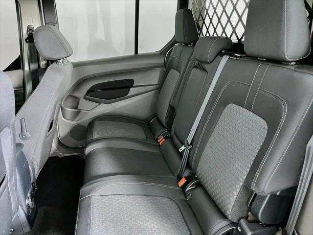 2022 Ford Transit Connect XLT Passenger Wagon