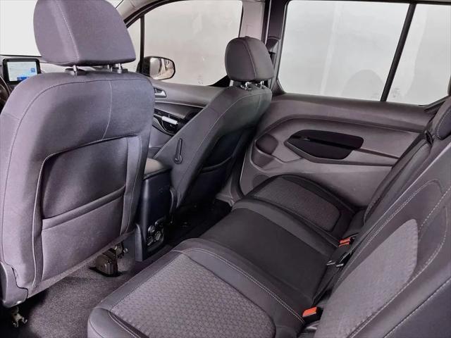 2022 Ford Transit Connect XLT Passenger Wagon