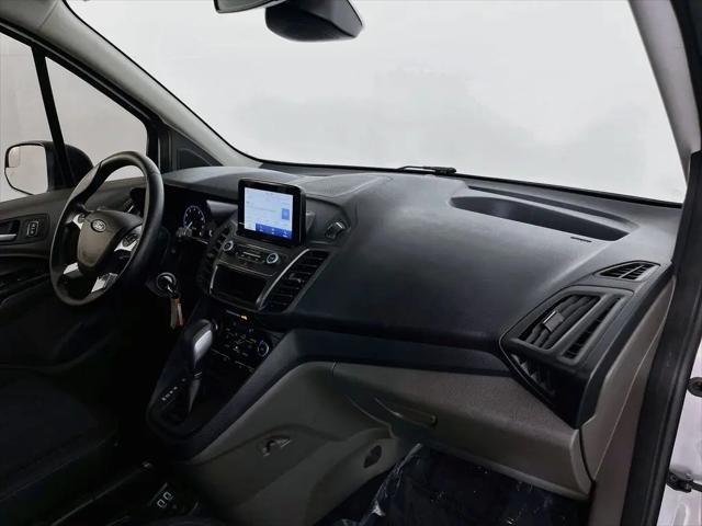 2022 Ford Transit Connect XLT Passenger Wagon
