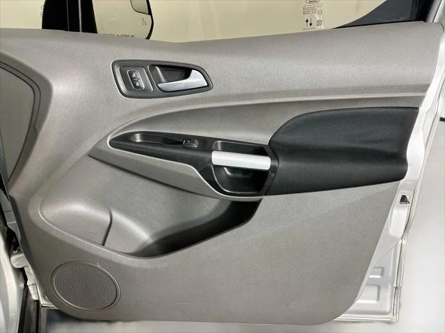 2022 Ford Transit Connect XLT Passenger Wagon