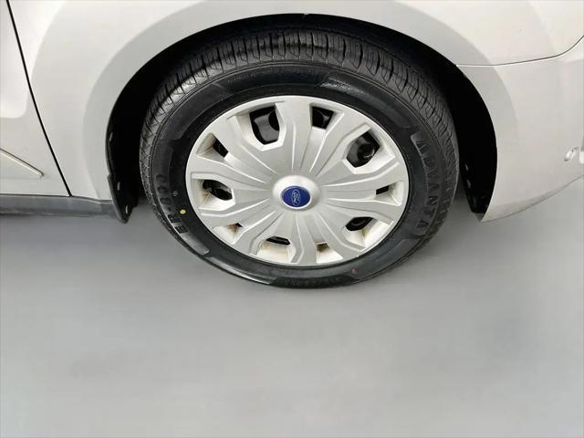 2022 Ford Transit Connect XLT Passenger Wagon