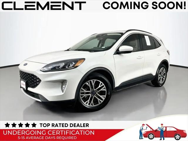 2020 Ford Escape SEL for sale in St. Charles, MO