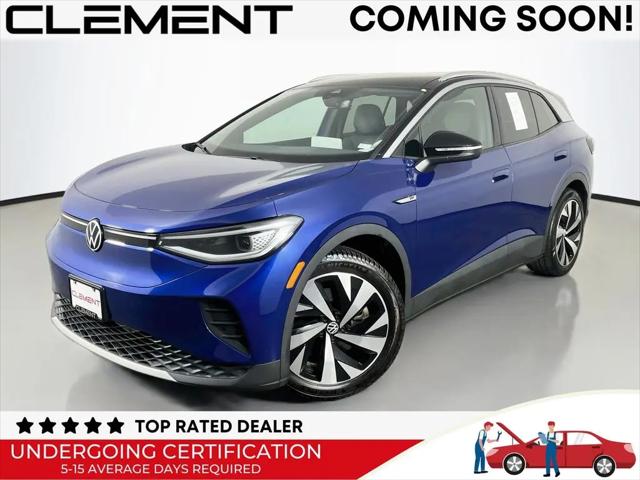 2021 Volkswagen ID.4 1st Edition for sale in St. Charles, MO