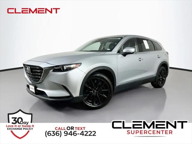 2023 Mazda CX-9 Touring Plus for sale in St. Charles, MO