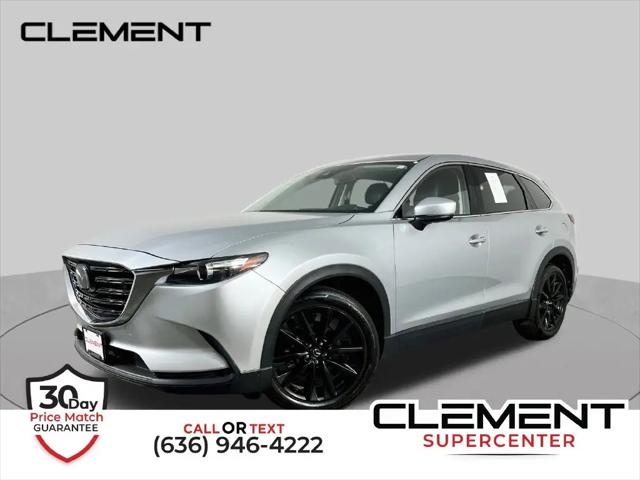 2023 Mazda CX-9 Touring Plus for sale in St. Charles, MO