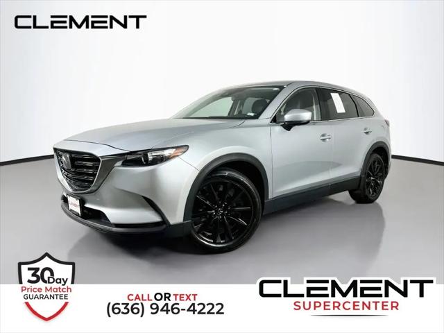2023 Mazda CX-9 Touring Plus for sale in St. Charles, MO