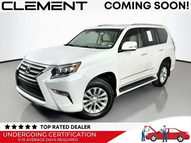 2019 Lexus GX 460 GX 460 for sale in St. Charles, MO