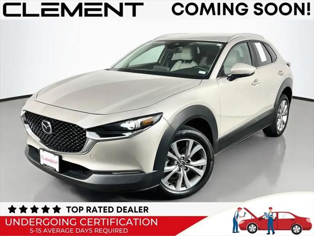 2023 Mazda CX-30 2.5 S Preferred for sale in St. Charles, MO