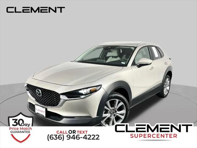 2023 Mazda CX-30 2.5 S Preferred for sale in St. Charles, MO