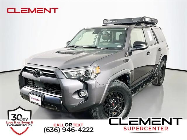 2021 Toyota 4Runner Venture Special Edition for sale in St. Charles, MO
