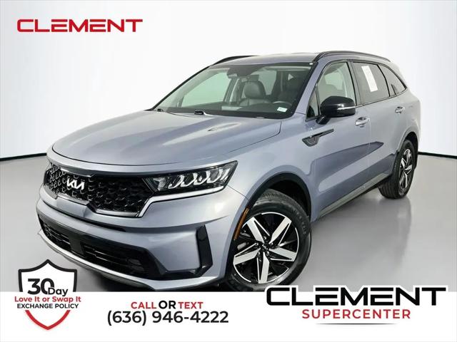 2022 Kia Sorento EX for sale in St. Charles, MO