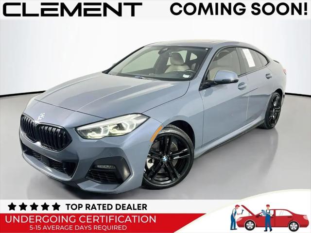 2021 BMW Coupe xDrive for sale in St. Charles, MO