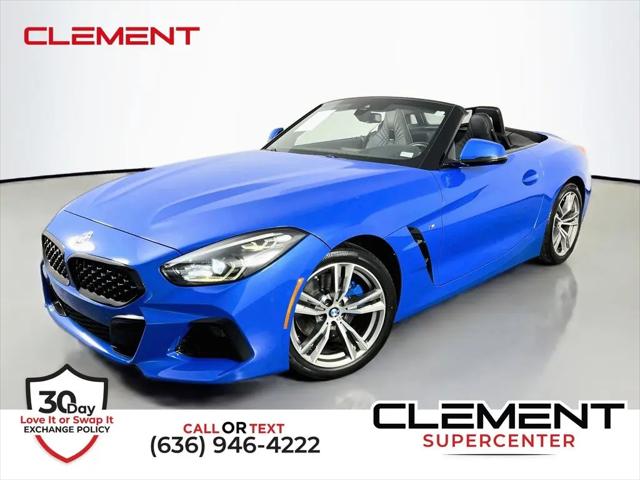 2020 BMW Z4 sDrive30i for sale in St. Charles, MO