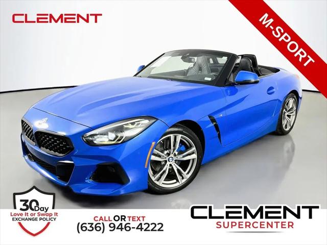 2020 BMW Z4 sDrive30i for sale in St. Charles, MO