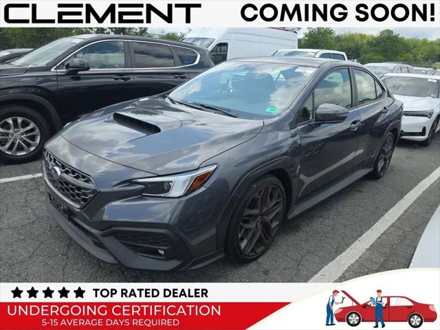 2024 Subaru WRX TR for sale in St. Charles, MO