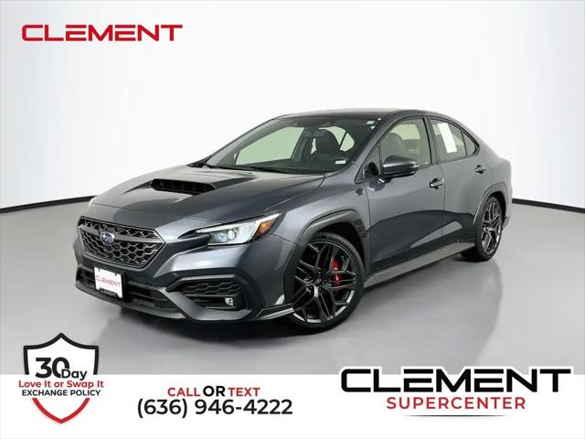 2024 Subaru WRX TR for sale in St. Charles, MO