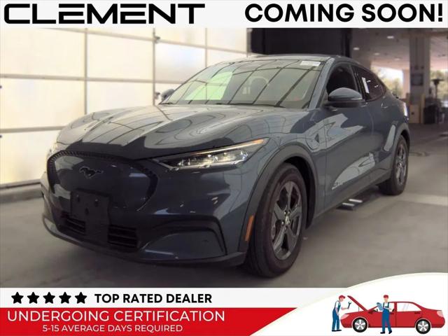2021 Ford Mustang Mach-E Select for sale in St. Charles, MO