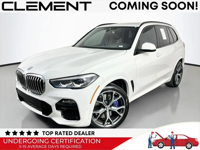 2019 BMW X5 xDrive40i for sale in St. Charles, MO
