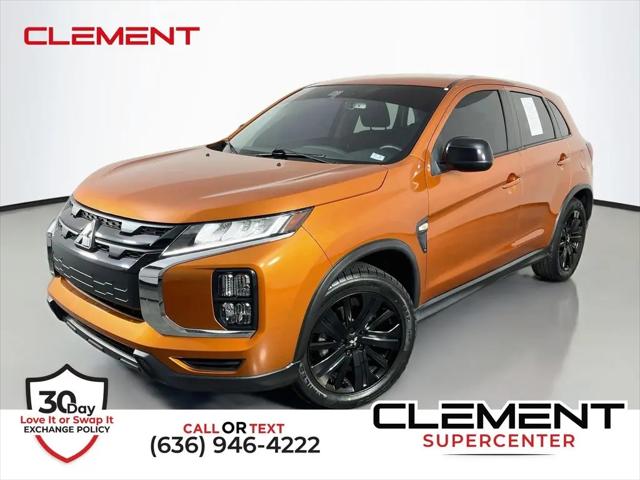 2023 Mitsubishi Outlander Sport 2.0 LE AWC for sale in St. Charles, MO