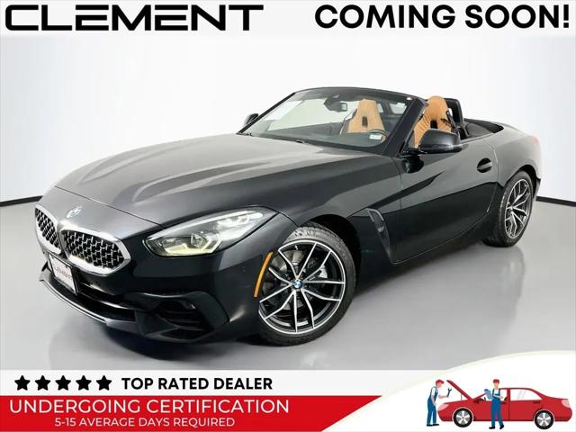 2021 BMW Z4 sDrive30i for sale in St. Charles, MO