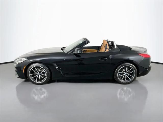 2021 BMW Z4 sDrive30i