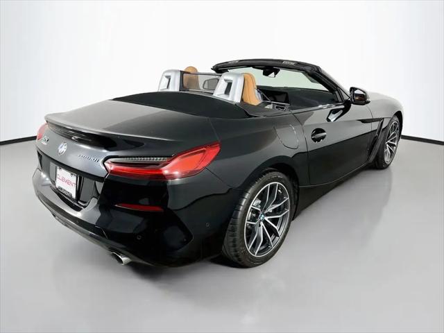 2021 BMW Z4 sDrive30i