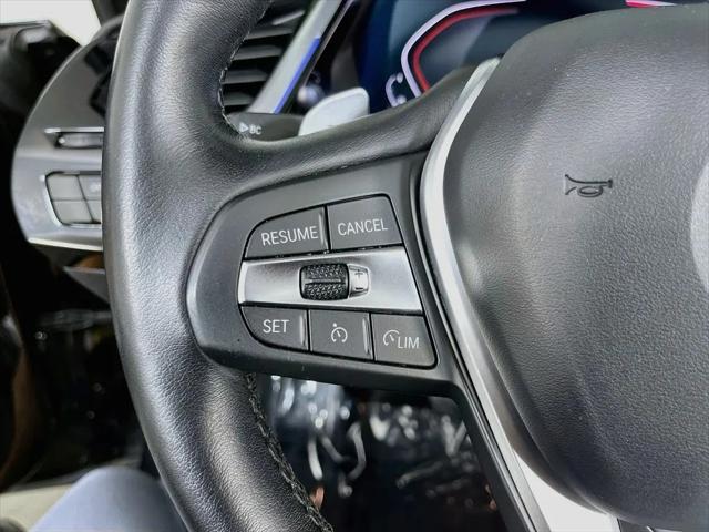 2021 BMW Z4 sDrive30i