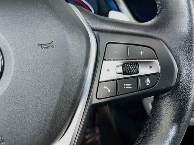 2021 BMW Z4 sDrive30i