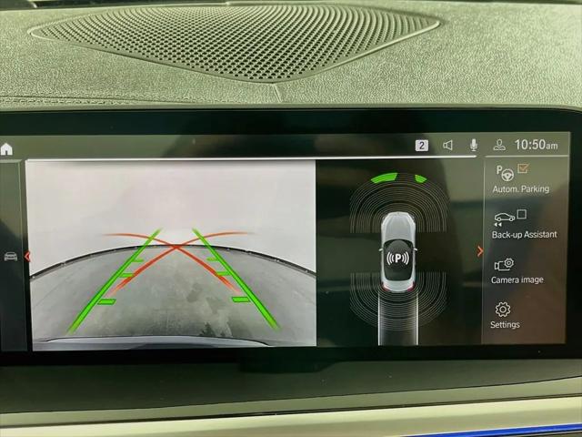 2021 BMW Z4 sDrive30i