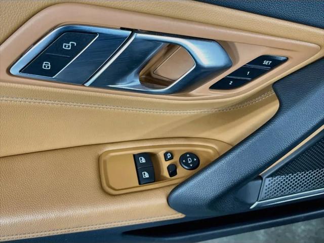 2021 BMW Z4 sDrive30i