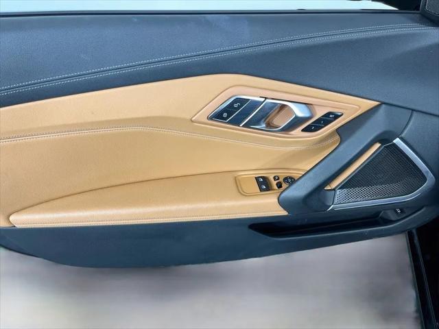 2021 BMW Z4 sDrive30i