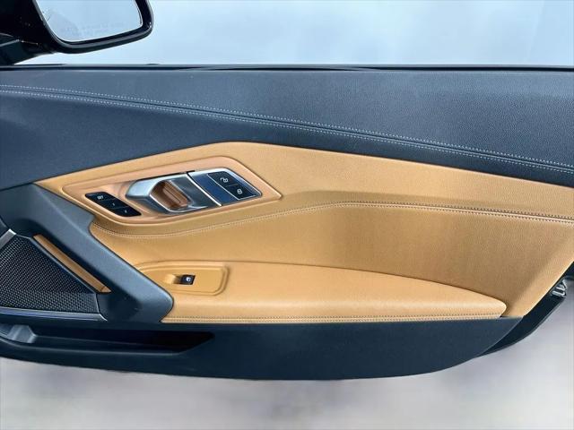 2021 BMW Z4 sDrive30i