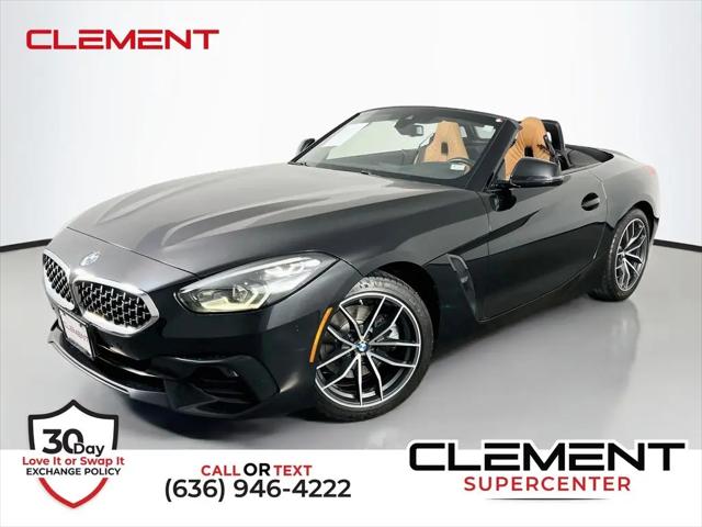 2021 BMW Z4 sDrive30i for sale in St. Charles, MO